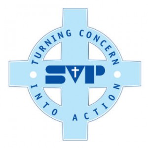 SVP logo