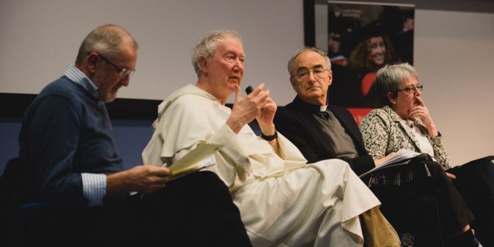 Panel discussion