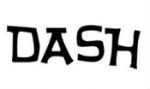 Logo for DASH