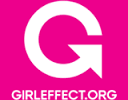 logo of the girl effect org