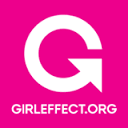 logo of the girl effect org