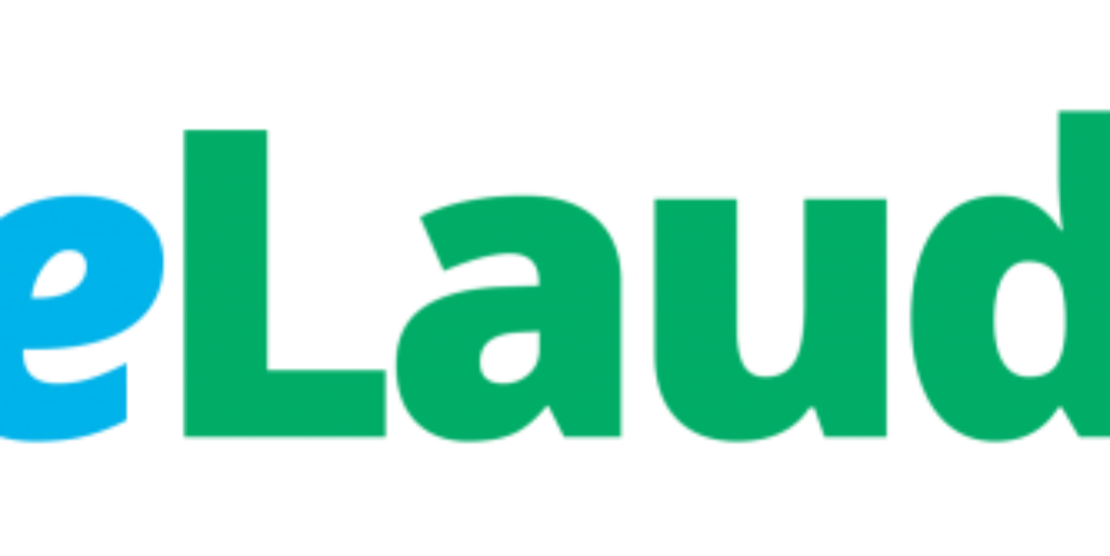 the Live Laudato Si logo