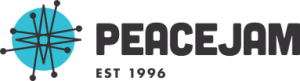 peacejam logo