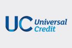 Universal Credit logo