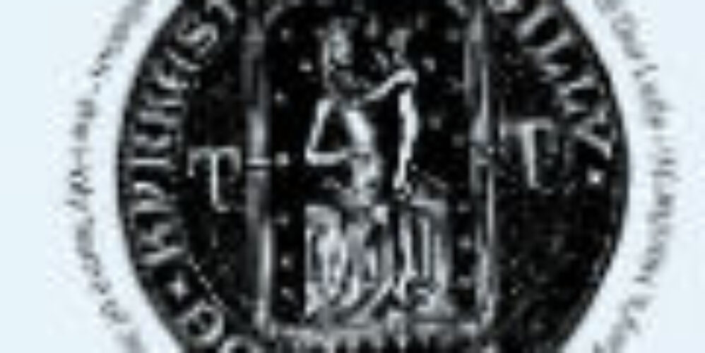 logo for Our Lady of Kirkstall Parish