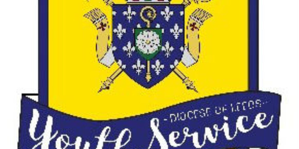 Logo of Leeds Diocesan Youth Service