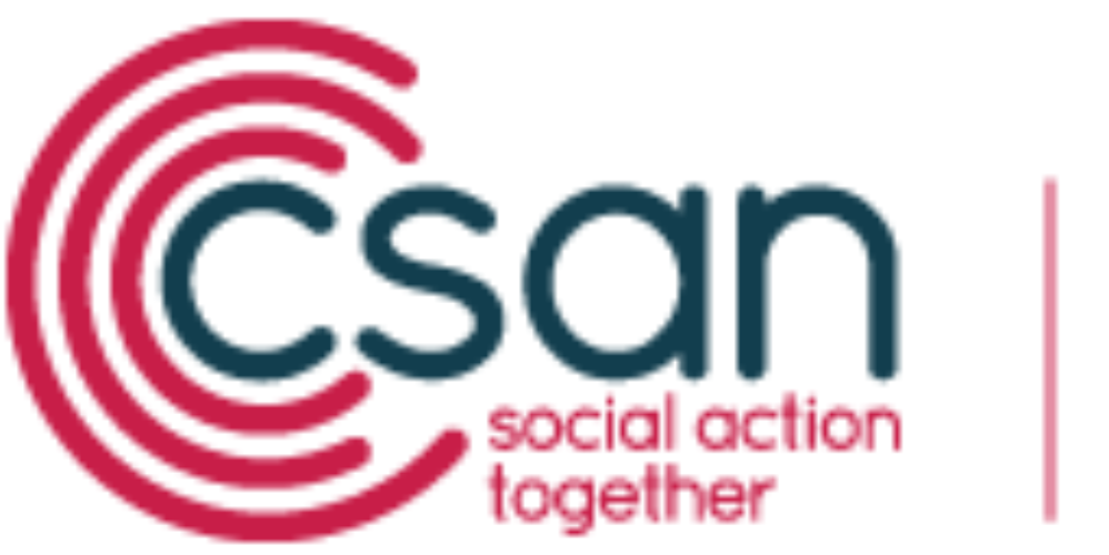 logo of Caritas Social Action Network