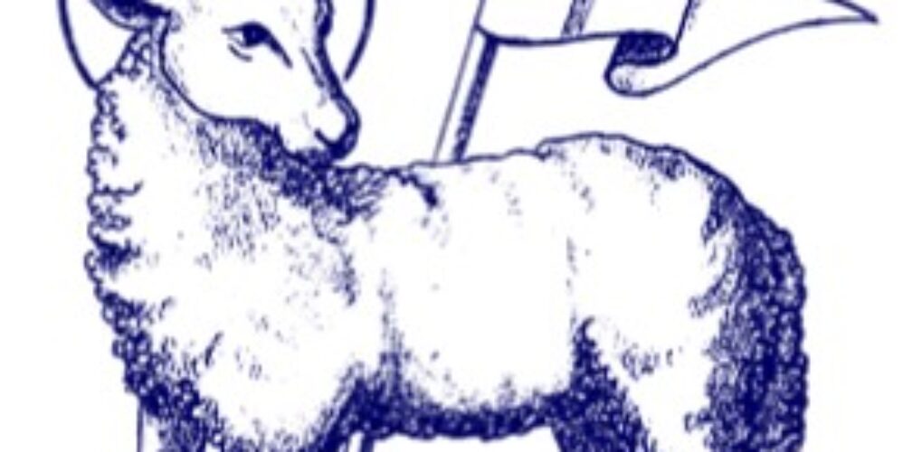 logo of the Mirfield centre