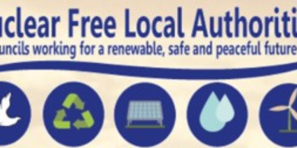 logo for nuclear free local authorities