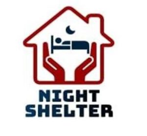 WYDAN night shelter logo