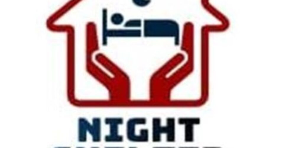 WYDAN night shelter logo