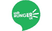 End Hunger now logo