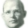 face of Bonhoeffer