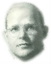 face of Bonhoeffer