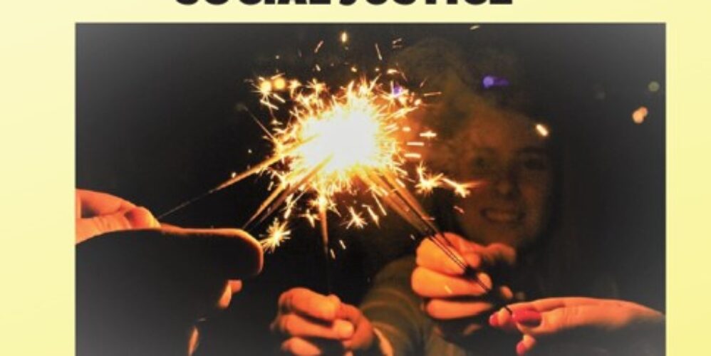 spark social justice logo