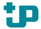 logo for J&P Commission