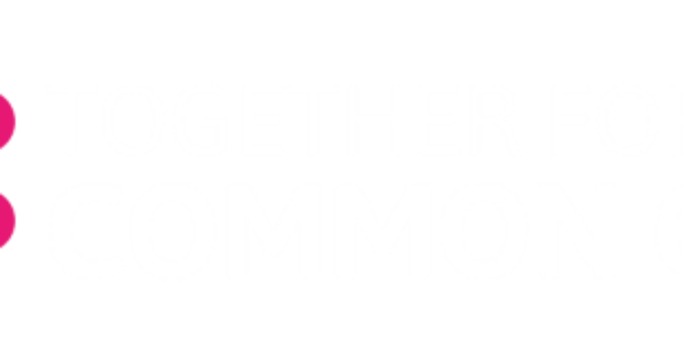 logo of Together for the Common Good