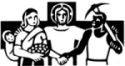 logo of the Catholic Worker movement