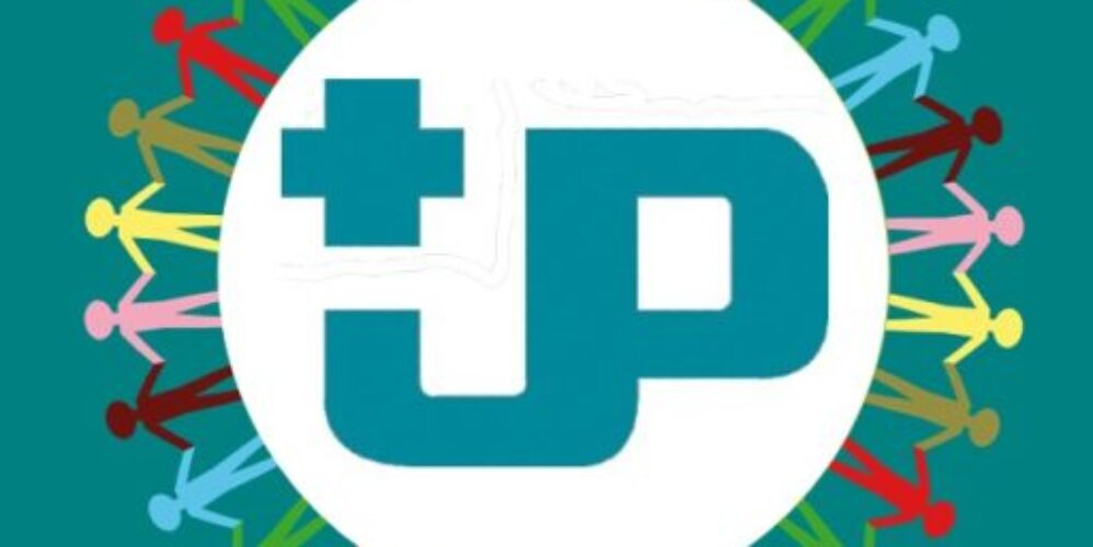 JandP logo