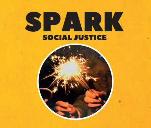 SPARK Social Justice logo