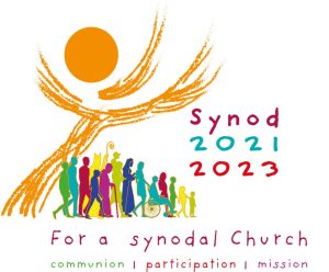 logo for synodal process