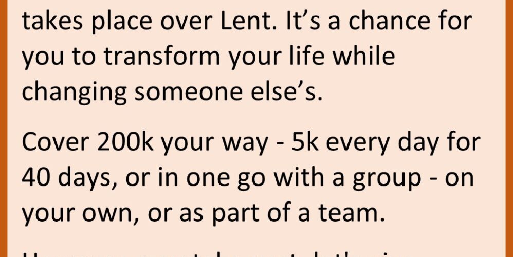 what is the walk against Hunger?