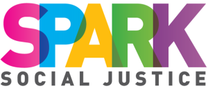 SPARK Social Justice logo