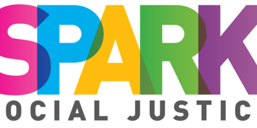 SPARK Social Justice logo