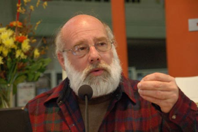 photo of jeff halper