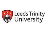 logo for Leeds Trinity University