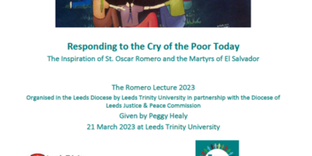 cover of talk pamphlet