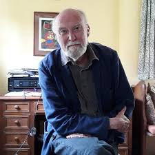 photo of a man