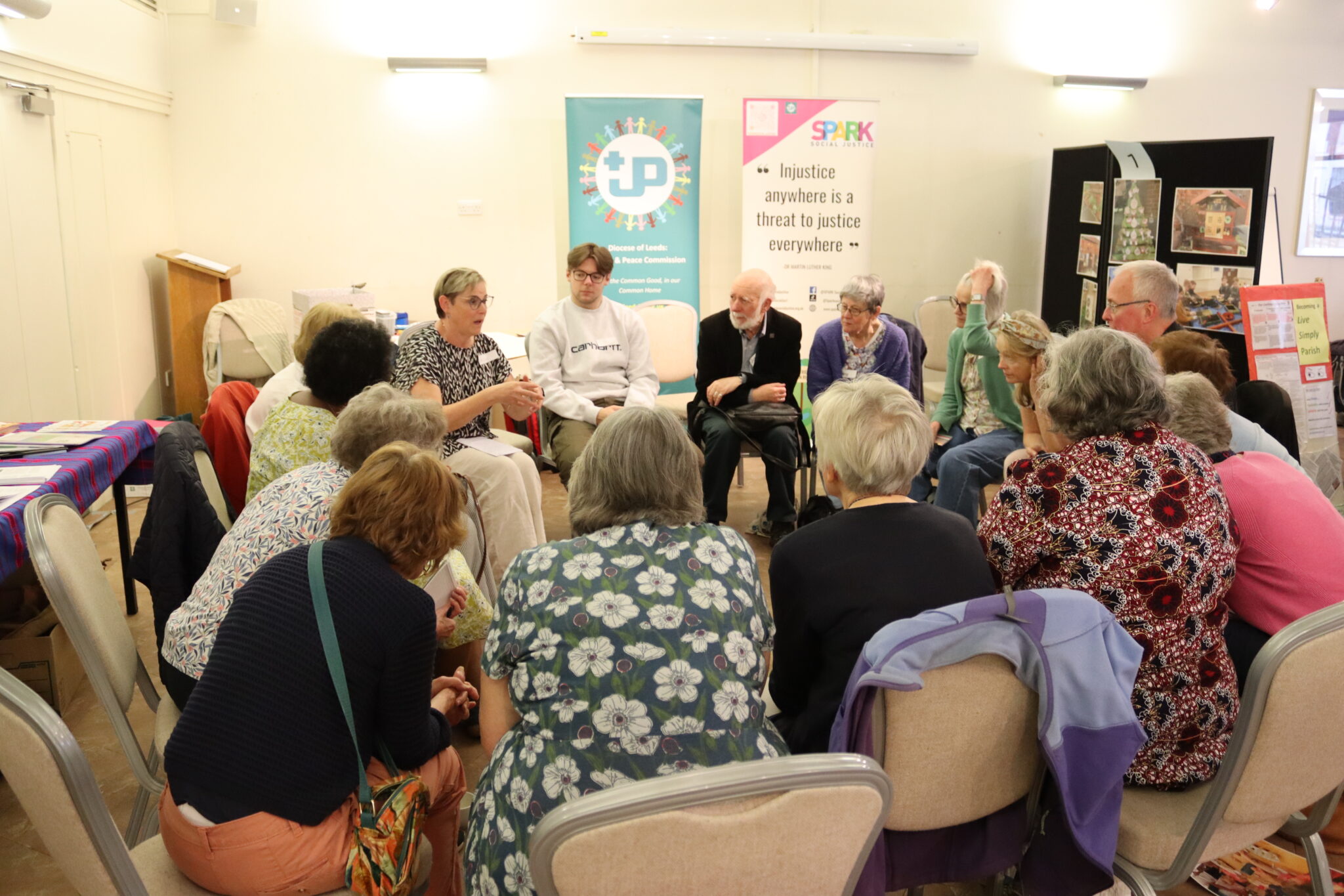 28 Dec – Good News from 2025!