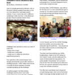 May 2025 Newsletter