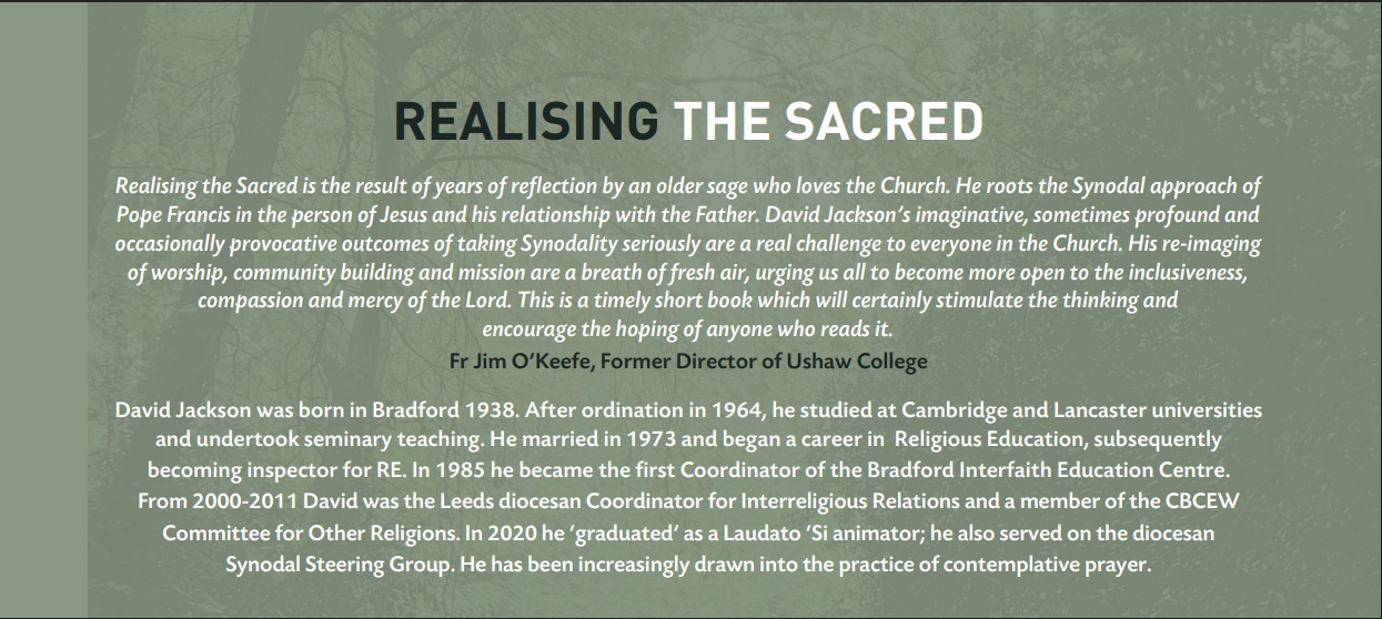 David Jackson