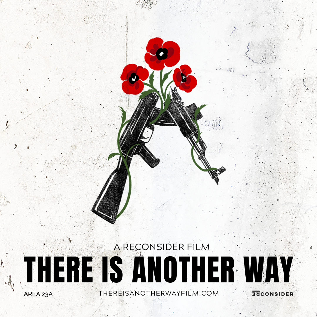 Leeds Palestinian Film Festival