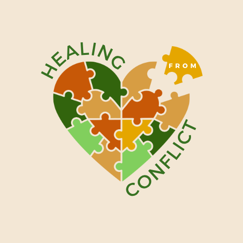Healing-Conflict-Conference-Logo