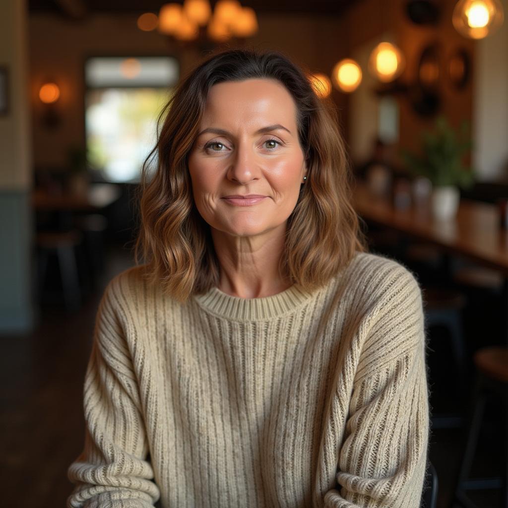 Carla Stockton Jones