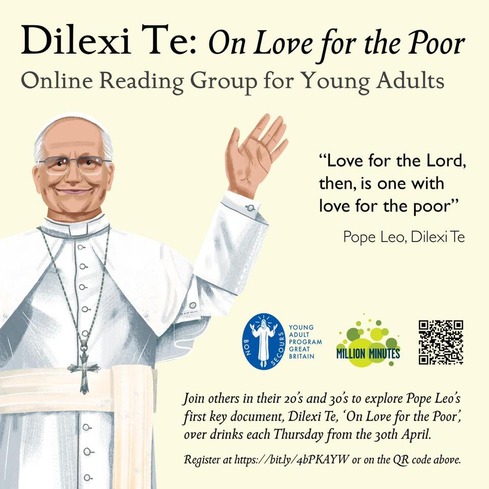 DT Reading Group Poster