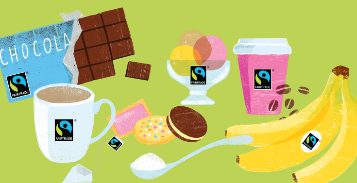 fairtrade products